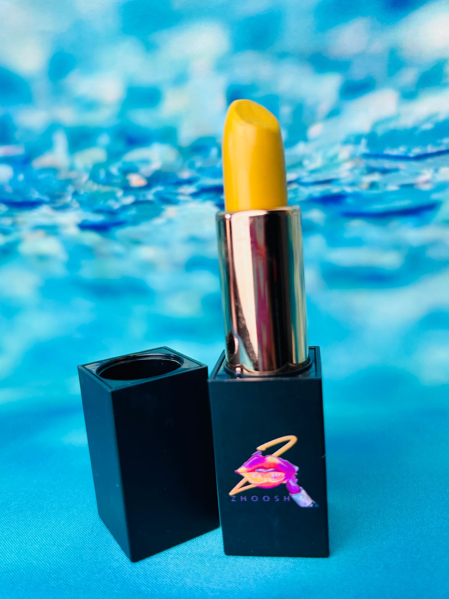 Curry Classic Lipstick