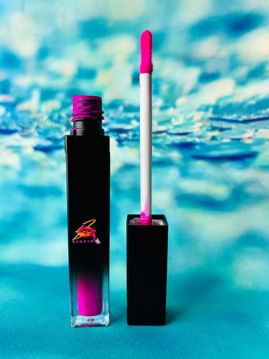 Provocative Liquid Lipstick (16)