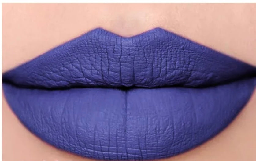 Bliss liquid Lipstick