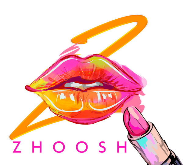 Zhoosh Beauty 